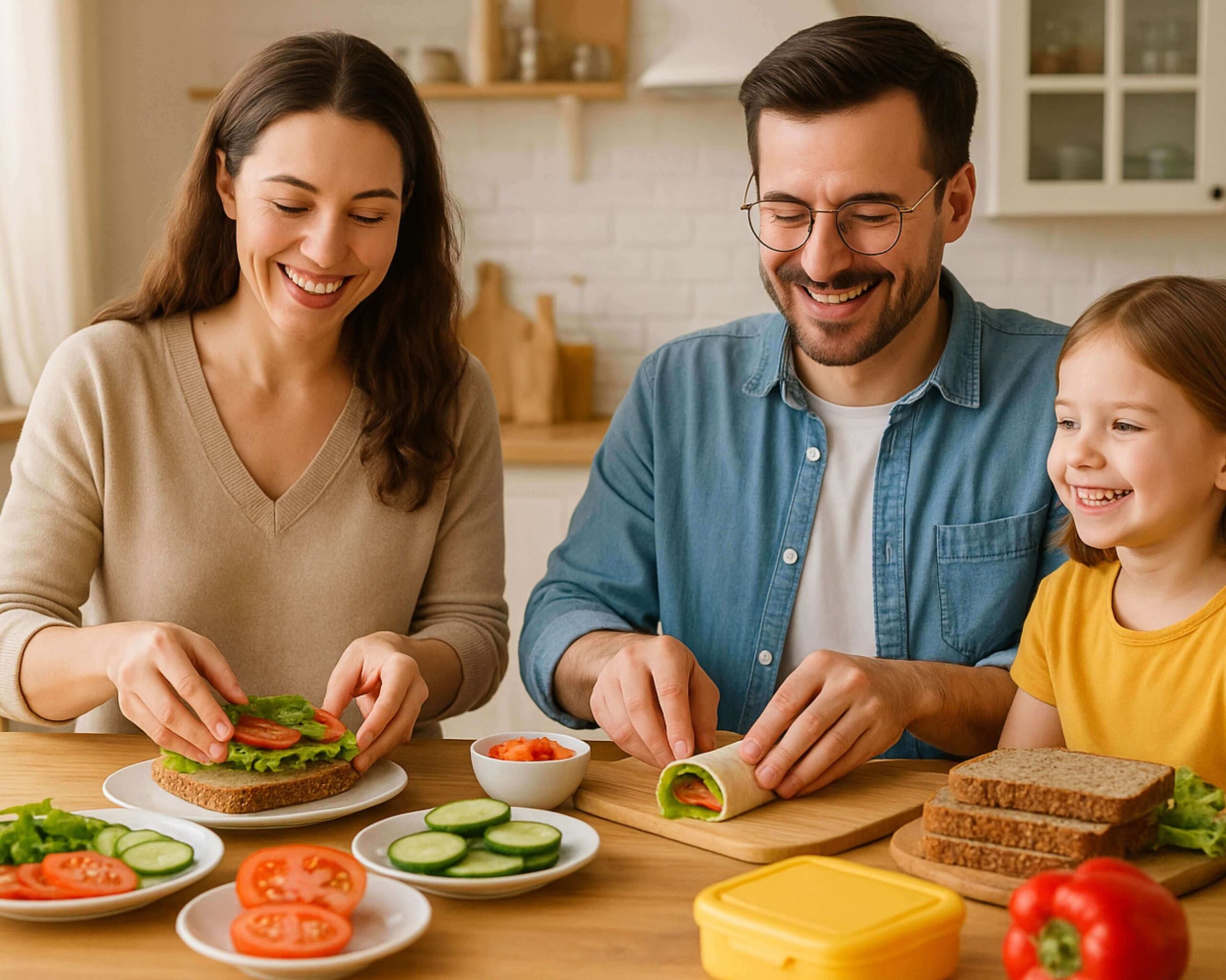 오후의 집중력을 지키는 비결, 뇌에 꾸준한 에너지를 공급하는 스마트 스낵 가이드